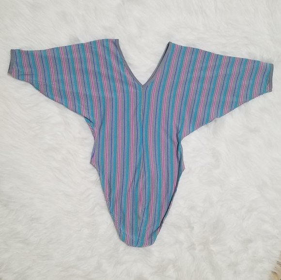 Vintage Bodysuit - Picture 3 of 6